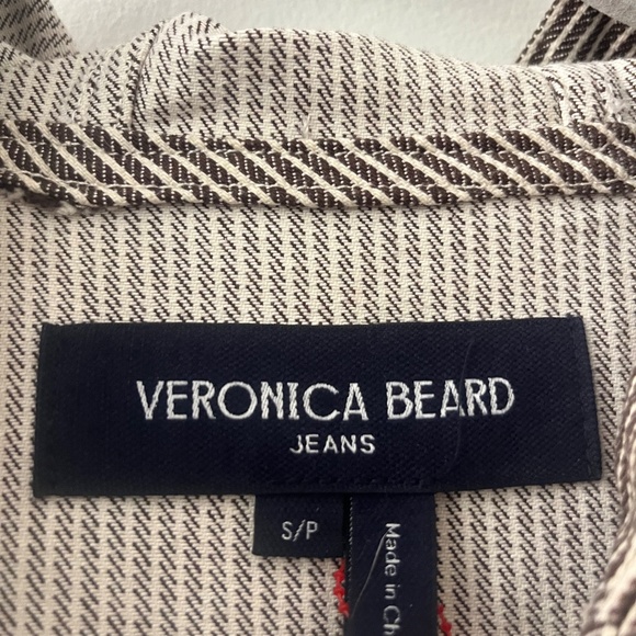 Veronica Beard Kaeli Jacket - Picture 2 of 5